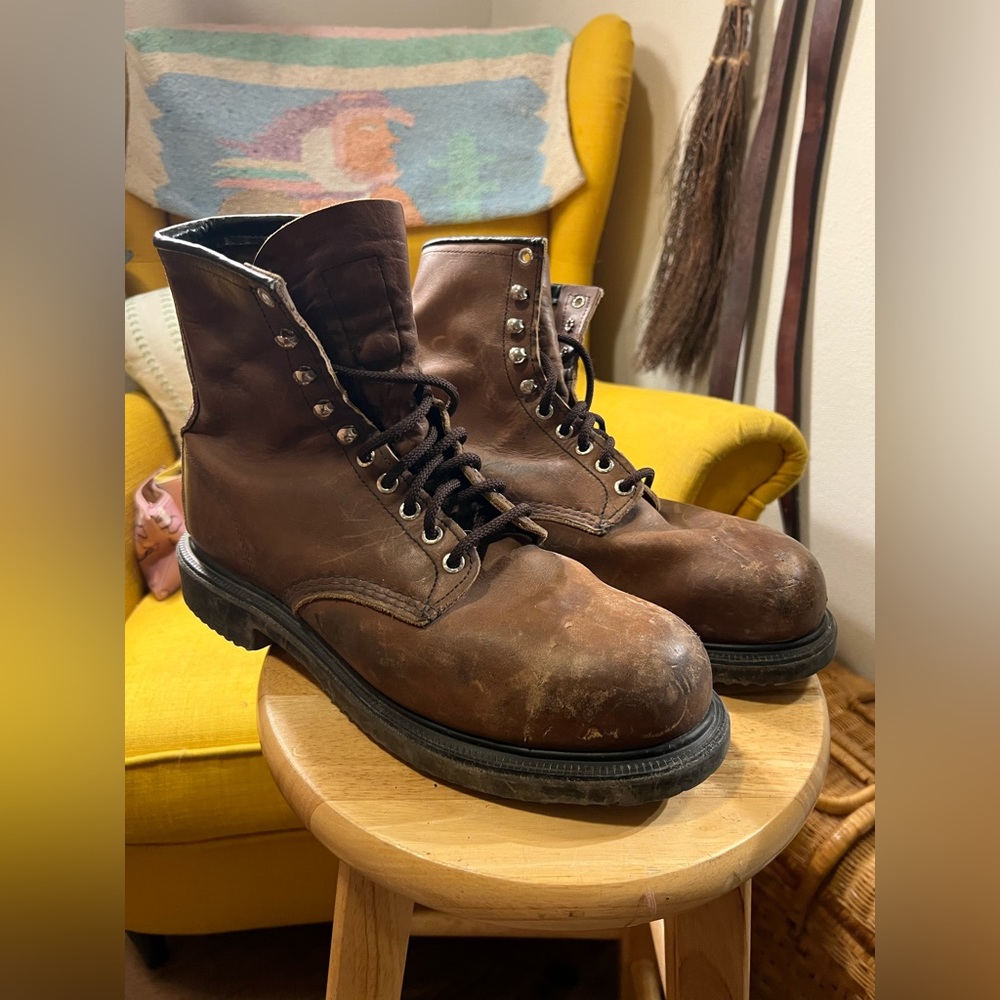 Red Wing Supersole 2233